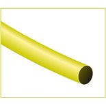 MANGA TERMORETRATIL 3.2mm AMARELA