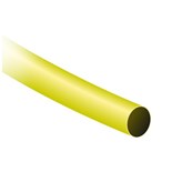 MANGA TERMORETRATIL 12.7mm AMARELA