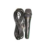 MICRO DINAMICO C/CABO XLR/JACK MONO 4MT AudioDesign