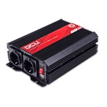 INVERSOR 24VDC/230VAC 1000W MODIFICADA TUV