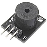 MODULO BESOURO ACTIVO ARDUINO