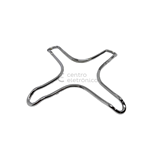 GRELHA REDUÇÄO ARAME             130mm