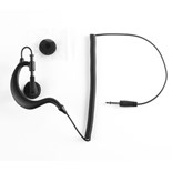 AURICULAR GANCHO 3,5mm