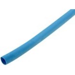 MANGA TERMORETRATIL 1.2mm AZUL
