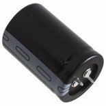 CONDENSADOR ELECTROLITICO 820uf 400vdc