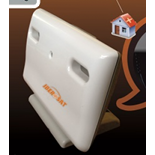 Antena Interior/Caravanismo Amplif.20dbs  230Vac- 12/24dc