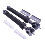 CONJ.AMORTECEDORES ARISTON/INDESIT 100N