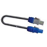 CABO POWER IN/POWER OUT  AUDIODESIGN 5mts