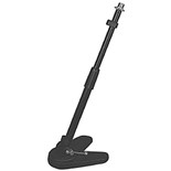 SUPORTE MICROFONE MESA EXTENSIVEL