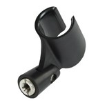 SUPORTE MICROFONE 30mm
