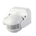 SENSOR PIR DE PAREDE