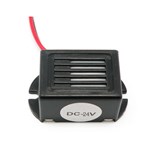 BESOURO RETANGULAR ELETROMAGNETICO 24V