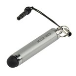 CANETA MINI EXTENSIVEL P/ TOUCH SCREEN