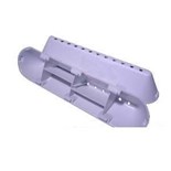 BATEDOR DO CESTO INOX     ARISTON