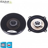 PAR DE COLUNAS AUTO 2 VIAS 5" 160W