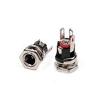 FICHA PAINEL DC MACHO 5.5mm x 2.1mm