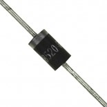 DIODE SCHOTTKY 5A 20V