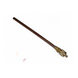 VALVULA DE CARGA COM TUBO