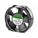 VENTILADOR 115VAC 175X150X51mm  esferas SUNON