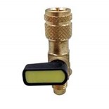 TORNEIRA PARA GARRAFA GAS R600