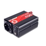 INVERSOR 24VDC/230VAC 300W SENOIDAL MODIFICADA