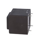 TRANSFORMADOR ENCAPSULADO 220 6V 3VA