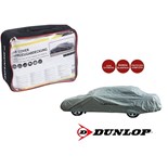 CAPA AUTOMOVEL DUNLOP