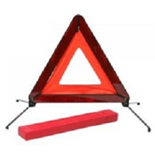 TRIANGULO SINALIZAÇÃO E11 P/ AUTO