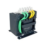 TRANSFORMADOR ALIM. 230V 24V-0-24V 100VA
