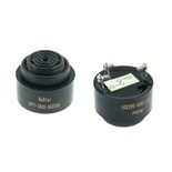 BESOURO 230VAC COM SOM INTERMITENTE OU CONTINUO