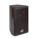 COLUNA AUDIO DESIGN 8" 400W MAX.4 Ohms  (UNIDADE)