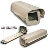 CAIXA EXTERIOR PARA CAMERA VIGILANCIA