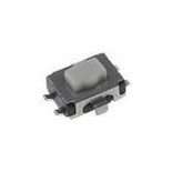 MICRO PULSADOR SMD TACT 1 POSIÇÃO 4 PINOS SPST