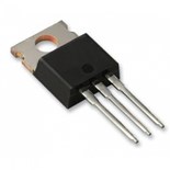 TRIAC 16A 600V TO220