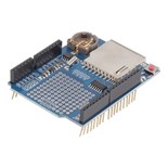 MODULO DATA LOGGING SHIED XD-204 ARDUINO FUNDUINO
