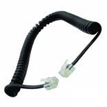 EXTENSAO TELEFONE ESPIRAL 5MTS