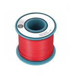 CABO MULTIFILAR 0.5mm VERMELHO (ROLO 25m)