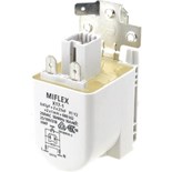 FILTRO CONTRA INTERFERENCIAS 250VAC CX.0.47uF CY27nF