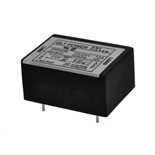 MODULO FILTRO INTERFERENCIAS 0.1uF + 2X0.33uF 250Vac 10A