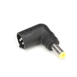 FICHA TIP 19V 120W MAX 5,5X1,7X12mm PARA 37100018