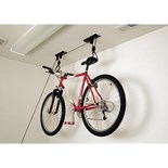 Suporte bicicleta p/parede  23Kg