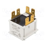 FILTRO CONTRA INTERFERENCIAS 250VAC CX.0.27uF CY27nF