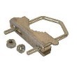 ABRAC. CHAMINE SIMPLES ZINCADO (UNID)