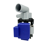 BOMBA ESGOTO    BOSCH  SIEMENS  CONSTRUCTA