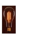 LAMPADA DECORATIVA VINTAGE A95 40W E27