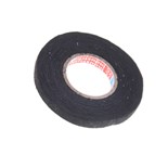 FITA DE LÃ PET 9mmX15mts PRETA TESA