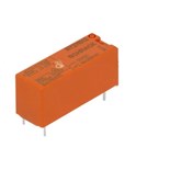 Rele 12V 1 inversor 8A 250Vac 620 Ohms
