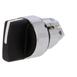 BOTAO ROTATIVO P/ COMUTADOR DE 2 POSICOES