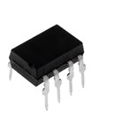 CIRCUITO INTEGRADO CONVERSOR AC/DC 700V DIP8