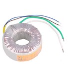 TRANSFORMADOR ALIM. 230V 12V 100VA
